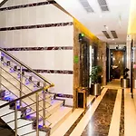 فندق ستي فيو- City View Hotel