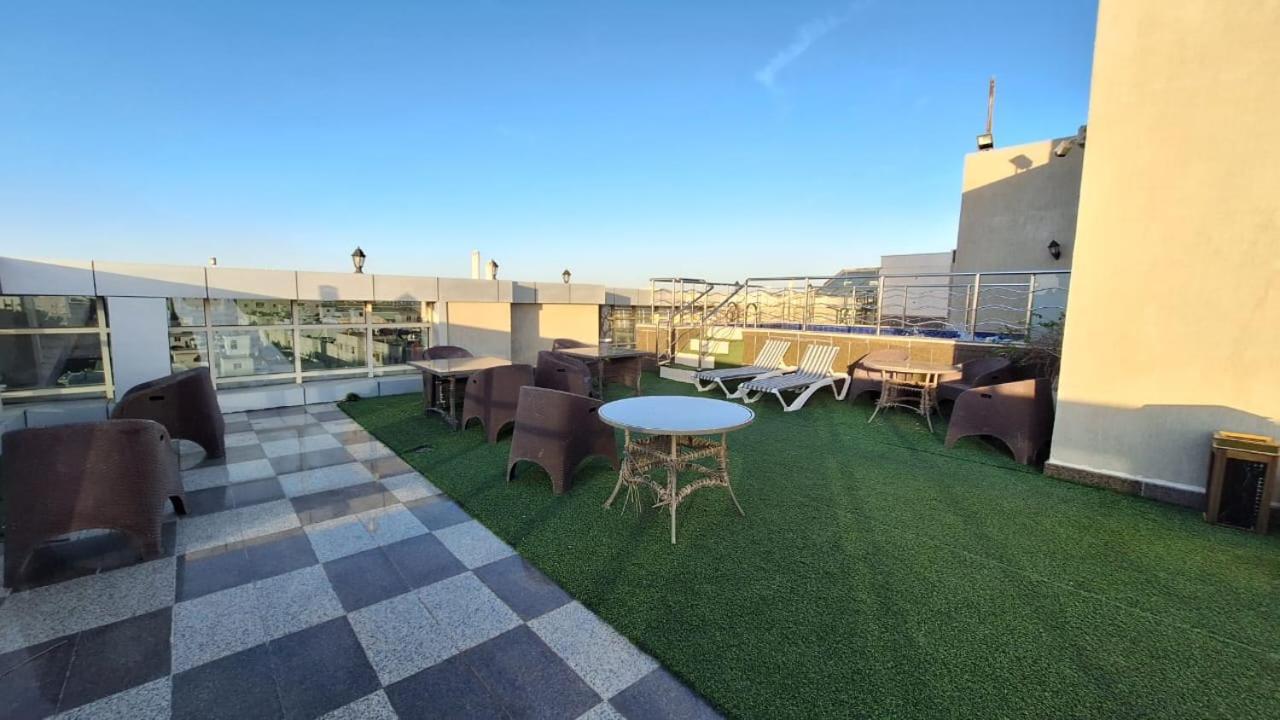 ستي فيو- View Hotel