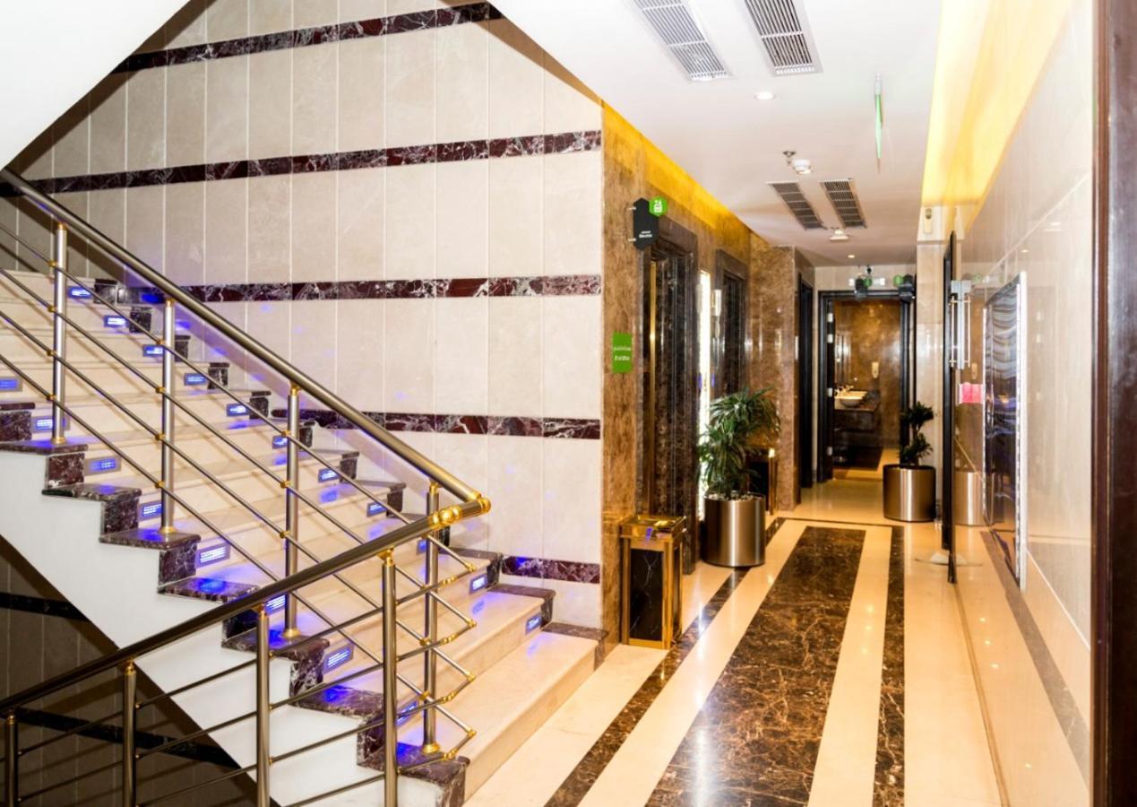 ستي فيو- View Hotel