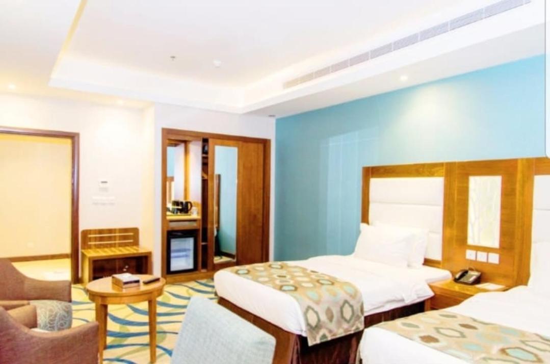 ستي فيو- View Hotel 3*
