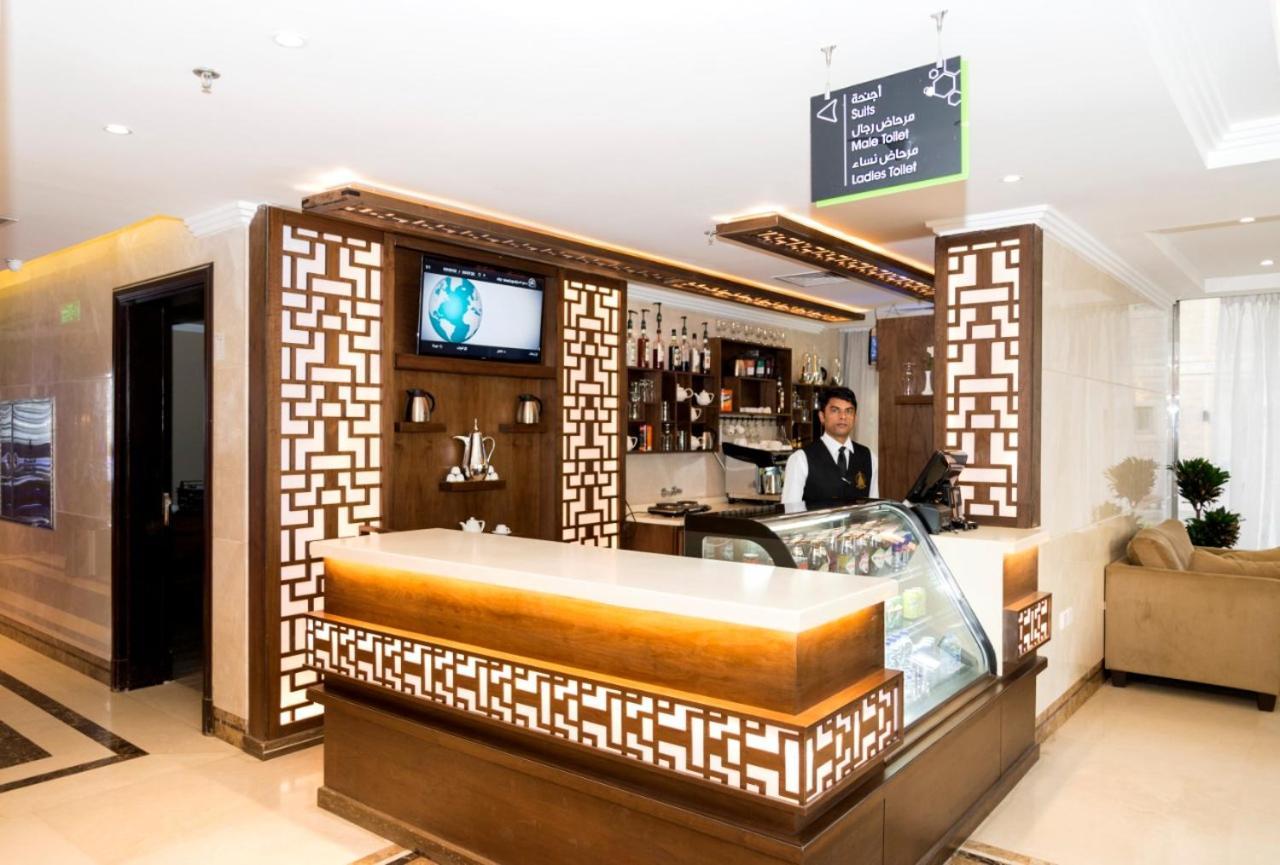 ستي فيو- View Hotel 3*