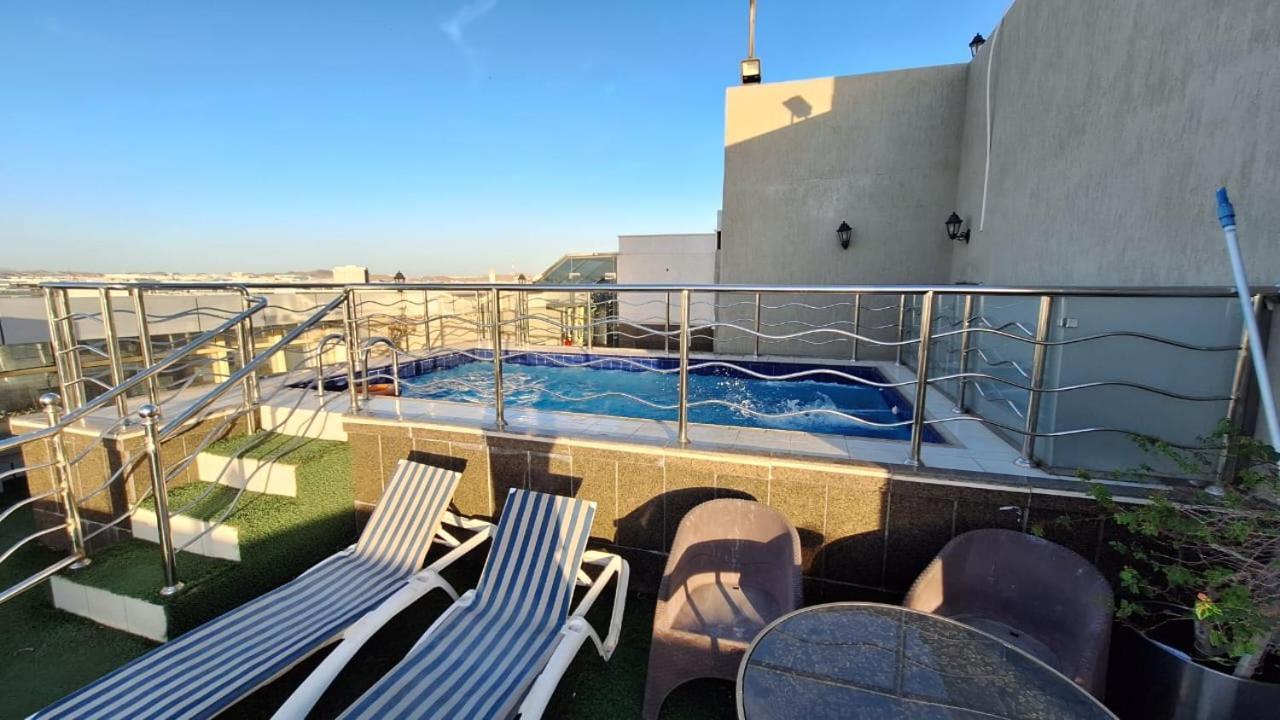 ستي فيو- View 3* Jeddah