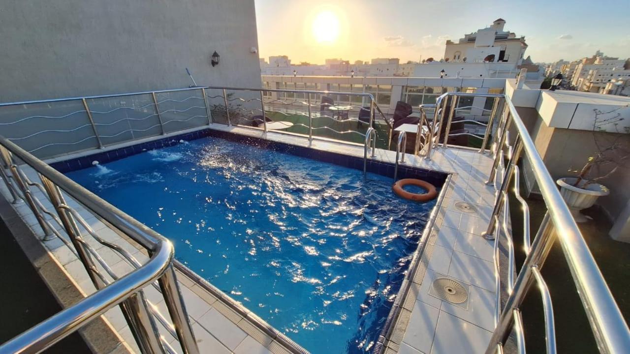 Hotel ستي فيو- View 3*