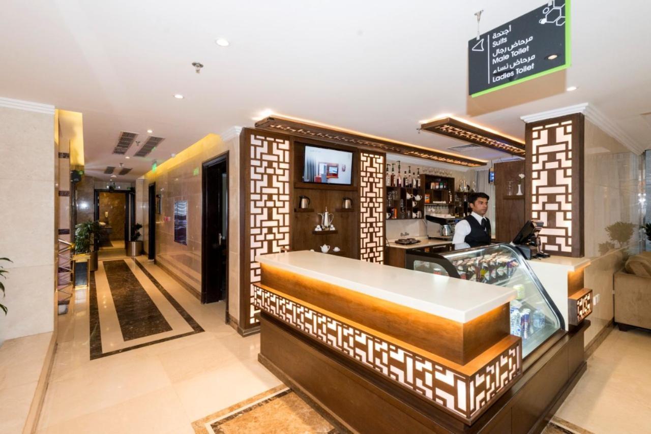 Hotel ستي فيو- View 3*